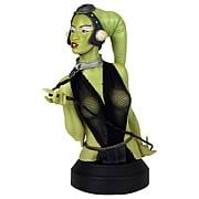 Star Wars Oola Mini Bust